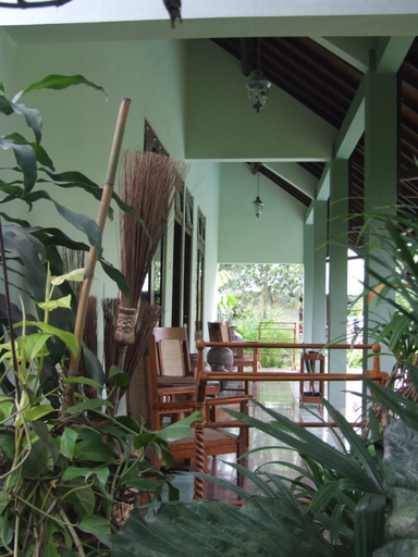 Others 5, Rumah Sawah, Bantul