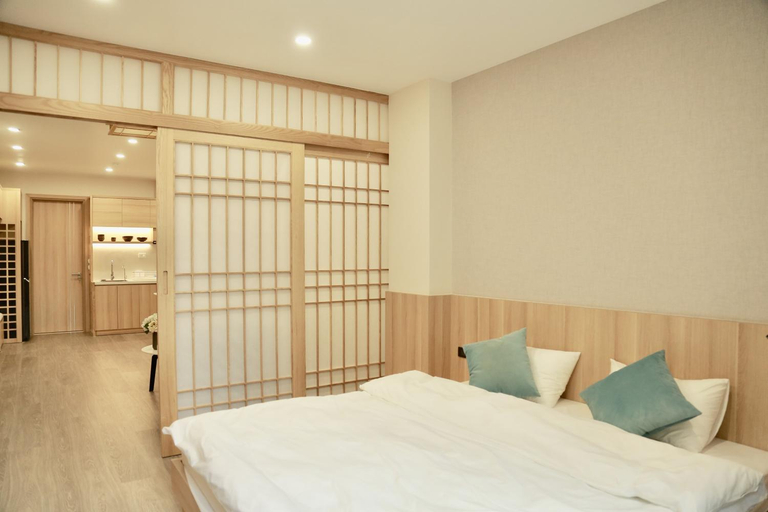 Others 4, AJISAI Hotel, Ba Đình