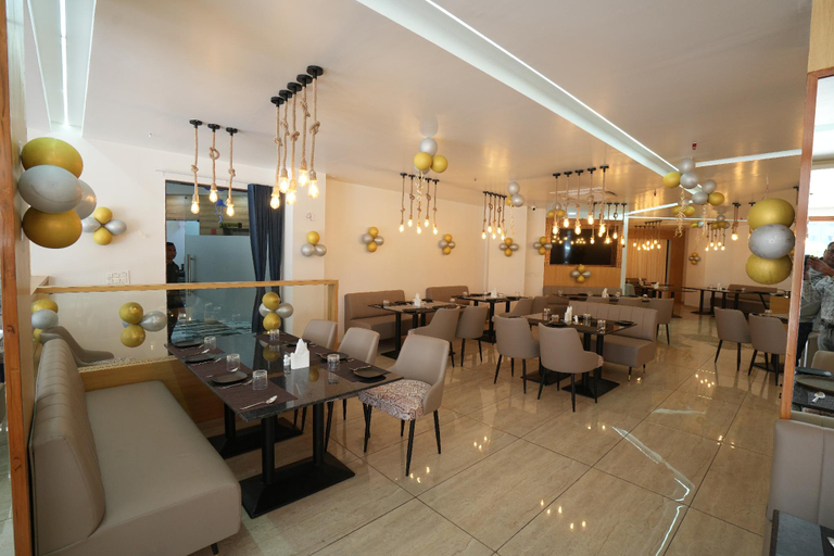 Food & Drinks 5, Hotel Raison inn Bechraji, Ahmadabad
