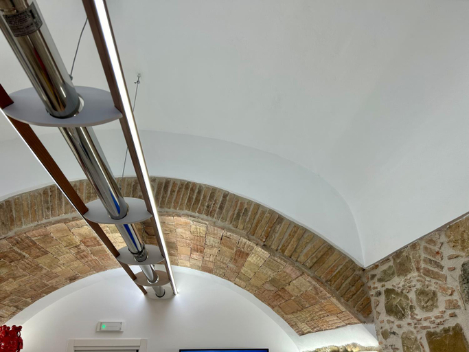 2, THE PALACE B&B and Apartments, Messina
