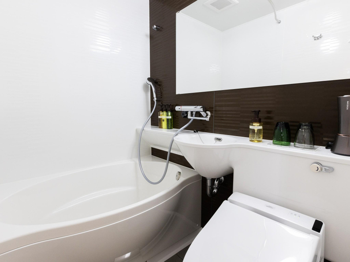 Bathroom 5
