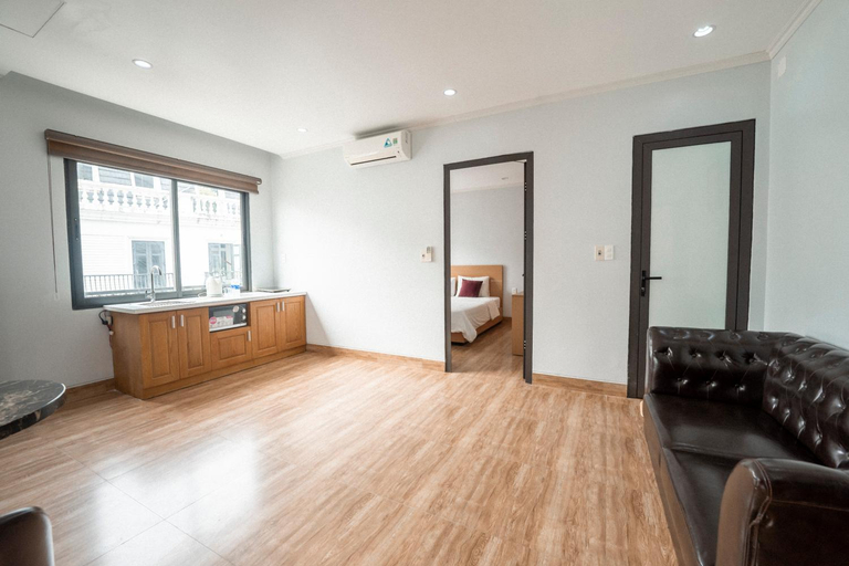 Others 1, Riverside Row Apartment, Đồng Hới