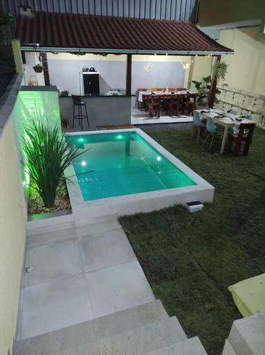 Others 5, Espaco Zoey, Cabo Frio