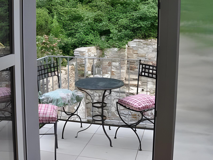 Others 5, GL Suites, Wiesbaden