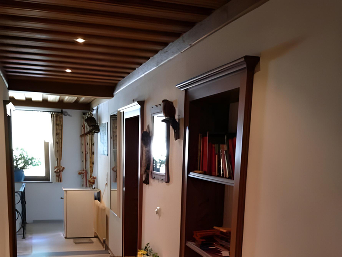 Others 3, Haus Tenk, Zell am See