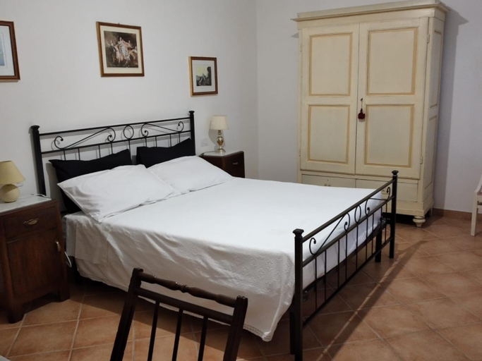 Others 5, B&B L'Oliveto, Arezzo
