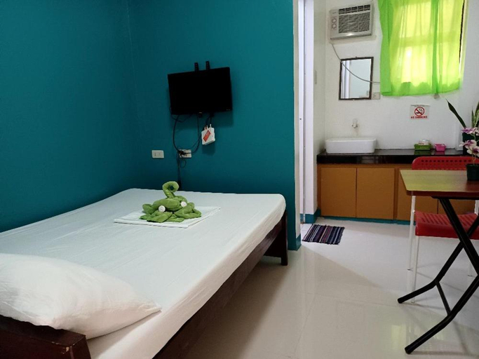 Others 5, Pete's inn, Roxas City