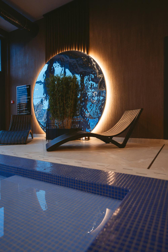 Sport & Beauty 5, ALLEGRIA HOTEL Spa, Sanmartin