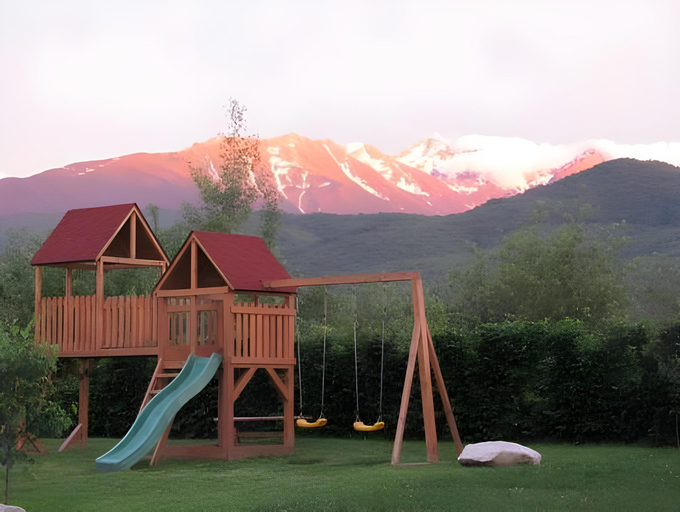 Others 4, Natura Family Resort, Avrig