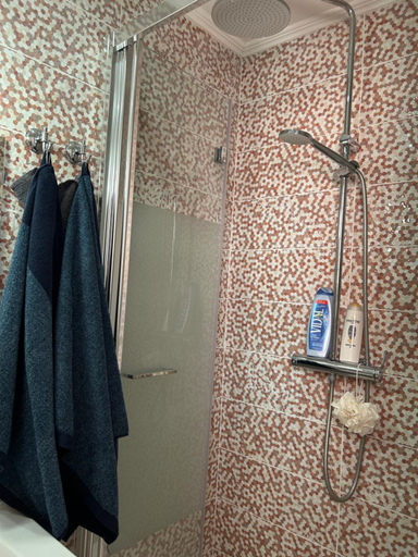 Others 4, Guesthouse Dahlia Rossa, Roma