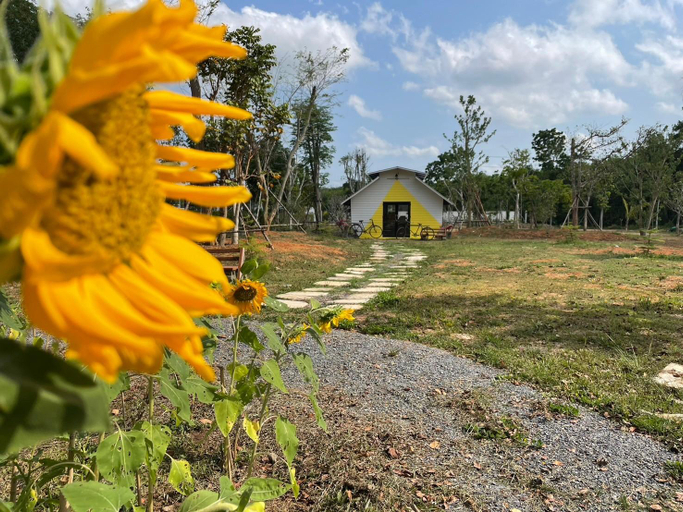 356 Hostel, Thung Song