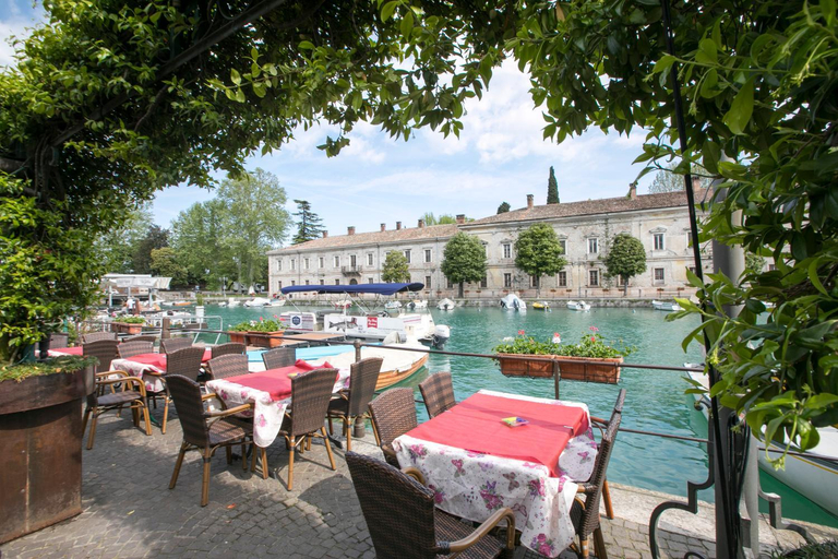 Food & Drinks 3, Casa dei Quadri - Happy Rentals, Verona