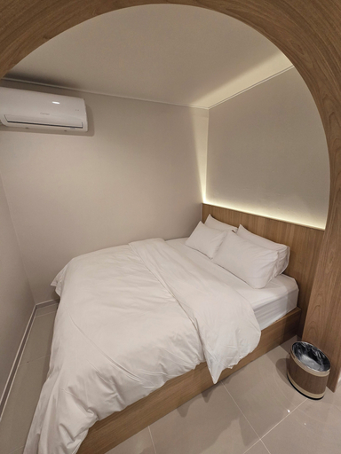 Bedroom 4, Jamsil STAY 509 , Songpa
