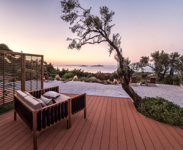 Others 3, The Infinity 180 Luxury Suites, Thessaly