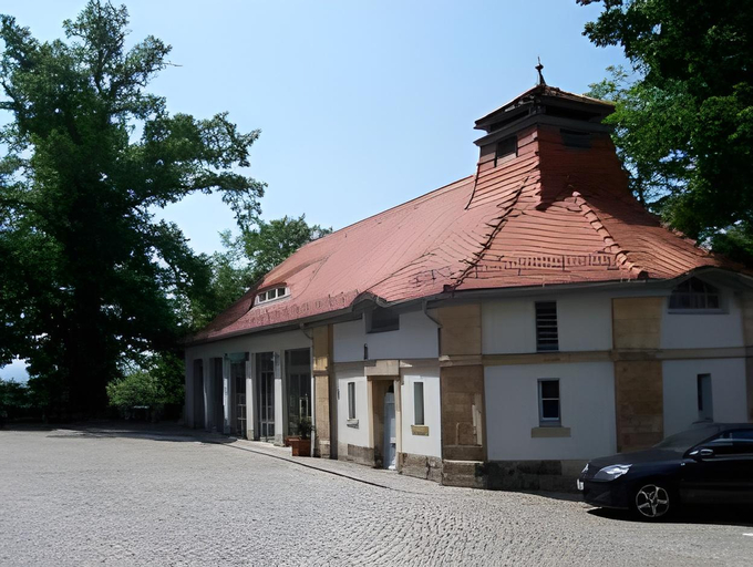 Others 4, Hotel am Waldschlosschen - Brauhaus, Dresden