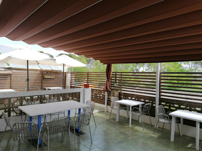 Food & Drinks 3, Villa Merce Empuries, Girona