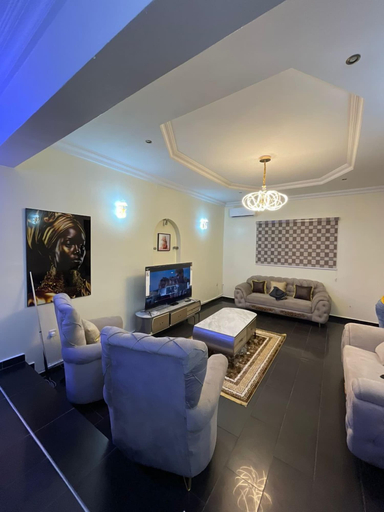Others 5, Trans Amadi Gardens Duplex, Port Harcourt