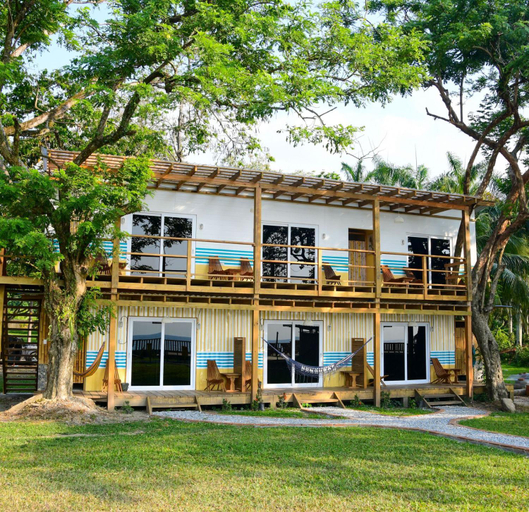 Others 5, Sunset Hut Hostel, Omoa