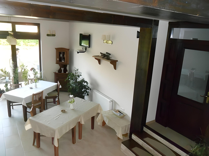 Others 2, Natura Family Resort, Avrig
