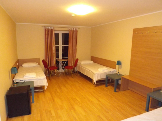 Others 2, Kaimo turizmas "Sveciu namai Moteliukas", Alytaus