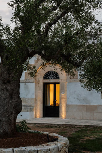 Others 3, Masseria Gorgognolo, Brindisi
