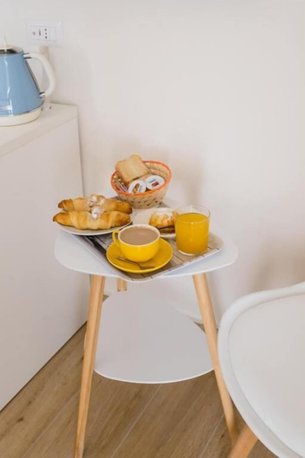Food & Drinks 5, MusicaArt B&B, Napoli