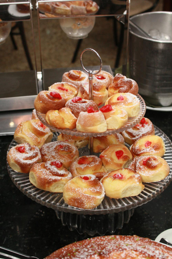 Food & Drinks 10