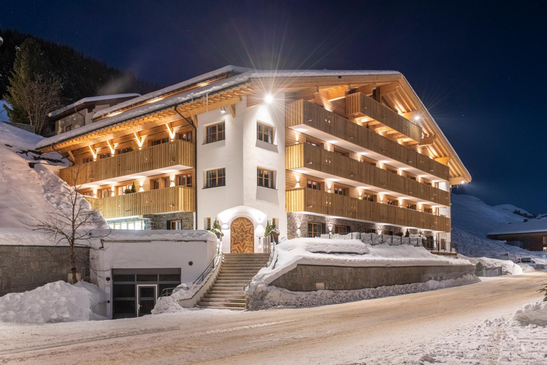 Exterior & Views, Brunnenhof Luxury Apartments, Bludenz