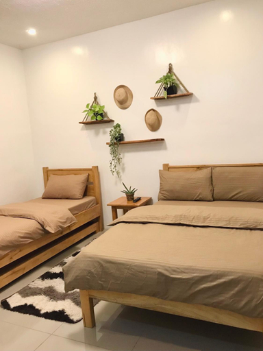 Bedroom 4, Nord House Laoag, Laoag City
