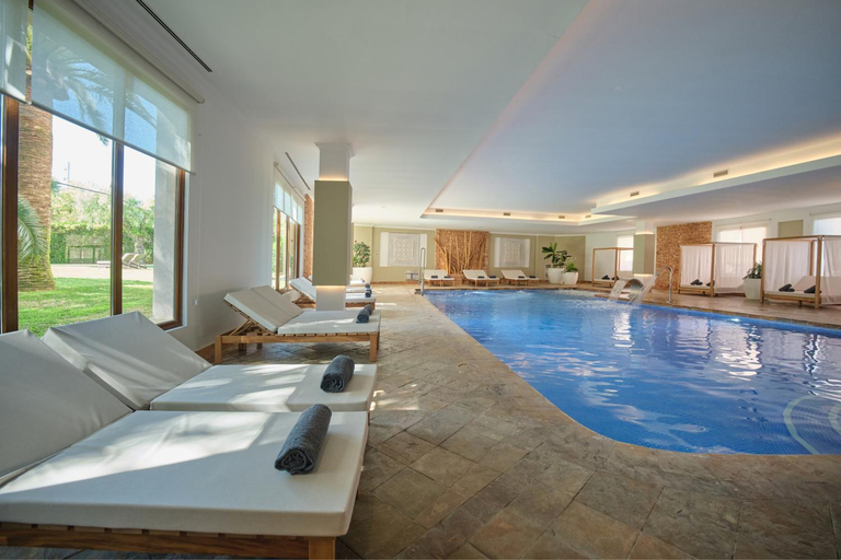 Sport & Beauty 2, Son Caliu Hotel Spa Oasis, Baleares