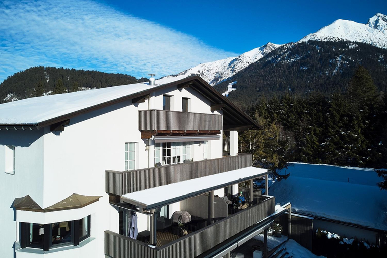 Others 5, Bergkranz Apartments, Innsbruck Land