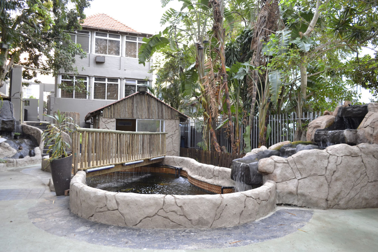 Exterior & Views 2, Laletsa Lodge, eThekwini
