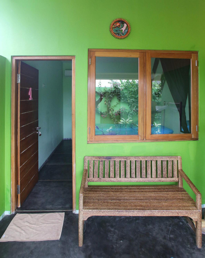 Blue Coco, Gianyar
