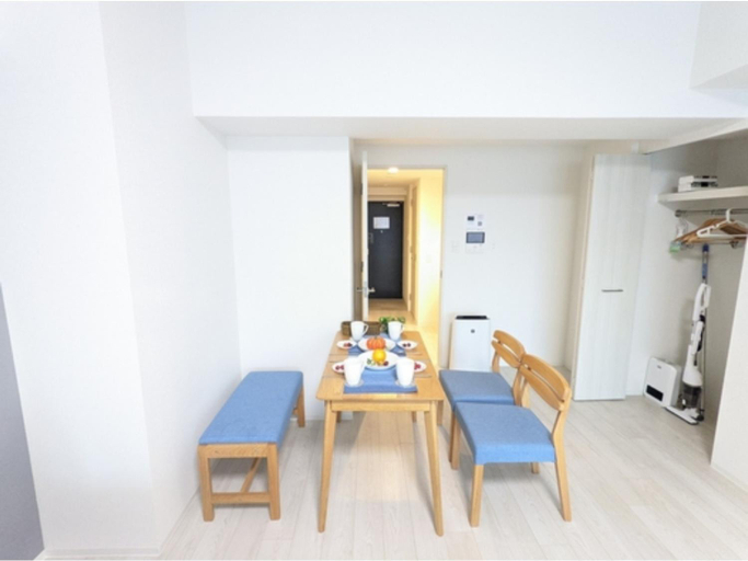 Others 5, Eslead Hotel Osaka Tsuruhashi - Vacation STAY 77569v, Osaka
