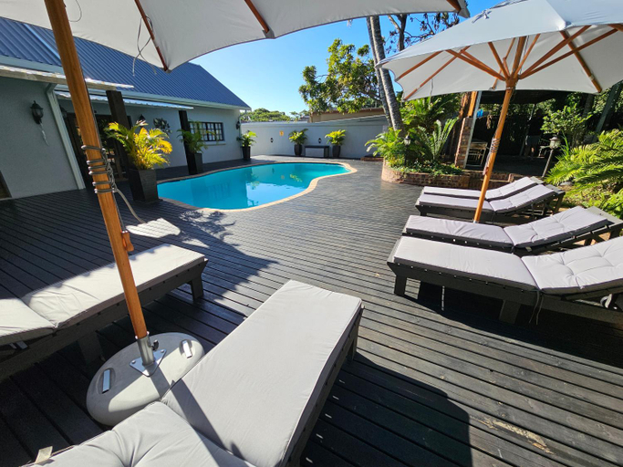 Sport & Beauty 2, Leopard Tree Lodge, Umkhanyakude