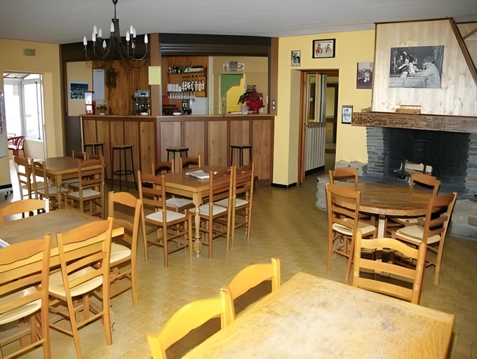 Food & Drinks 5, Auberge La Prairie, Pyrénées-Orientales