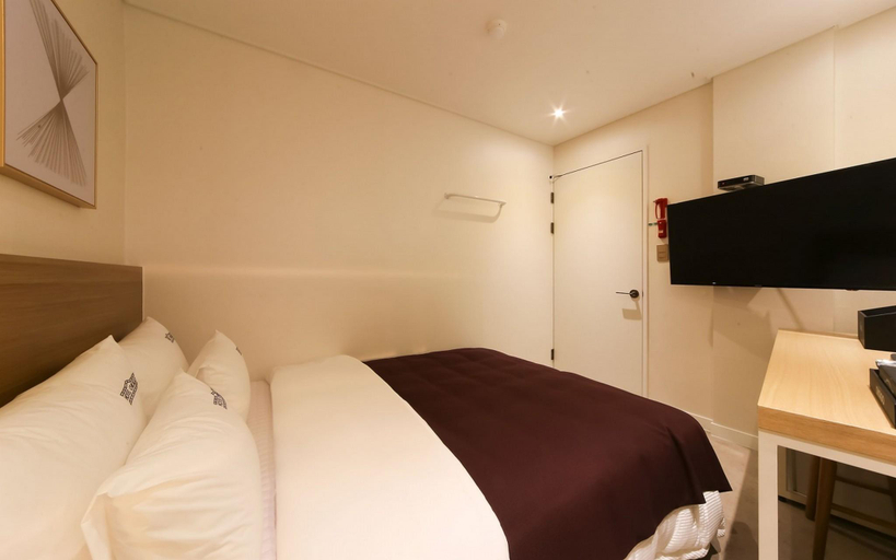 Bedroom 3, Busan Seomyeon Chicago 2, Busanjin