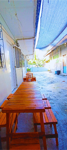 Others 4, HIDEOUTS BALER APARTELLE APARTMENT 1, Baler