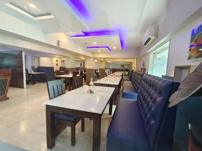 Food & Drinks 3, RR INN Group Of Hotels, Kanniyakumari