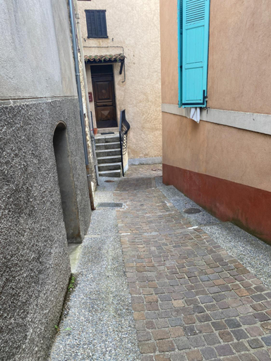Others 2, Le PHoenix, Alpes-Maritimes