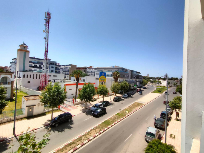 Others 2, La Luna Rentals, Tanger-Assilah