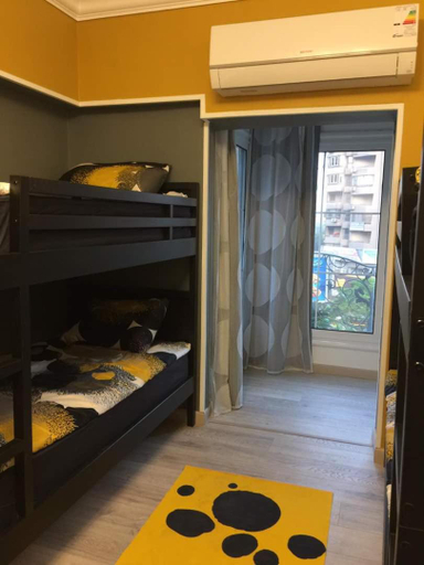 Others 5, Luxury Mohandeseen Apartment, Al-'Ajuzah