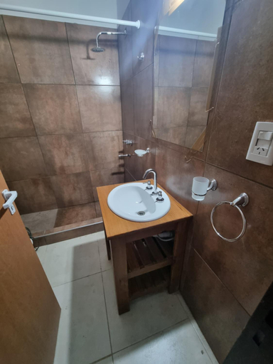 Bedroom 3, Complejo Trinidad, Godoy Cruz