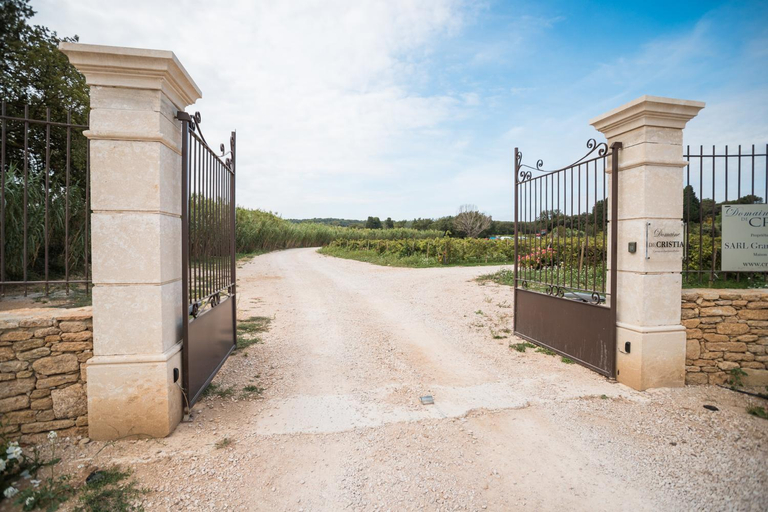 Others 3, Chambres d'hotes - Domaine de Cristia, Vaucluse