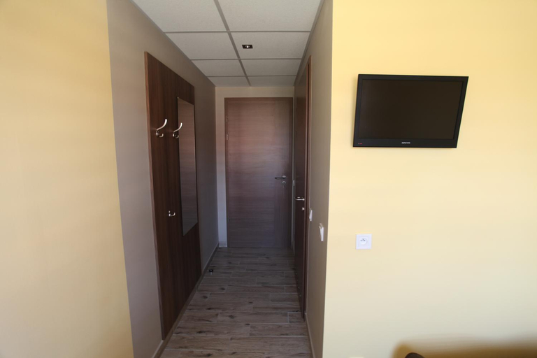 Others 2, HOTELik A2, Warsaw West