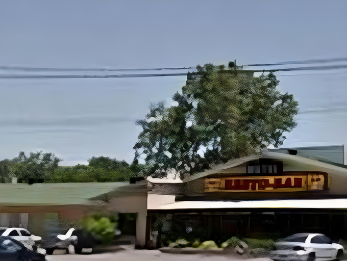 Others 5, Motel Du Parc, Gatineau, Communauté-Urbaine-de-l'Outaouais