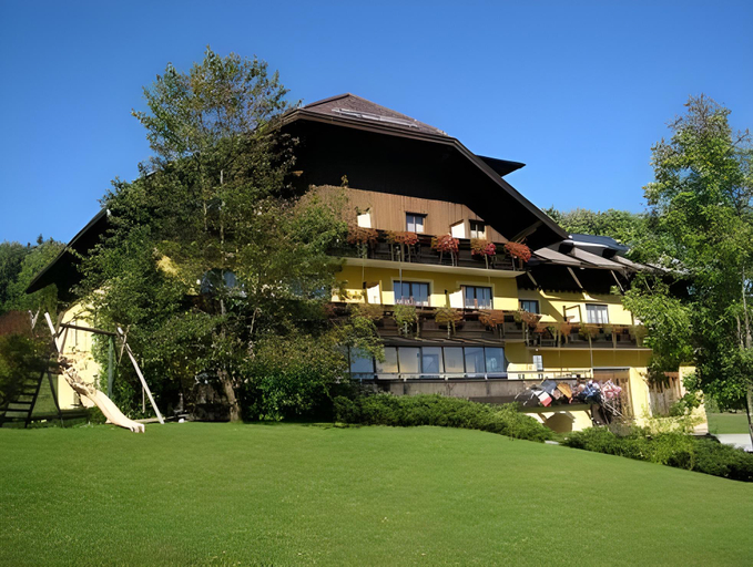 Others 4, Hotel-Pension Schwaighofen, Salzburg Umgebung