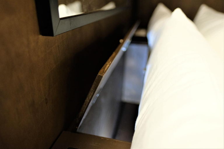 Bedroom 2, Sleep Here Hostel, Malacca City