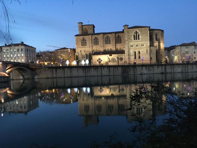 La Villa de Lise, Drôme