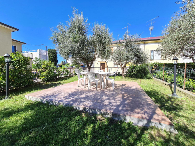 Appartamento Pederzoli, Verona